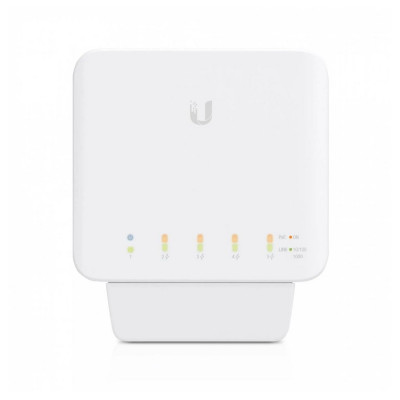 Коммутатор Ubiquiti USW-FLEX Коммутатор Ubiquiti USW-FLEX