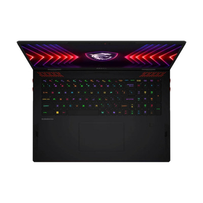 Ноутбук MSI Raider A18 HX A9WJG-244XKZ 18
