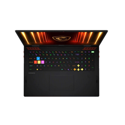 Ноутбук MSI Raider A18 HX AI A2XWIG-654KZ 18