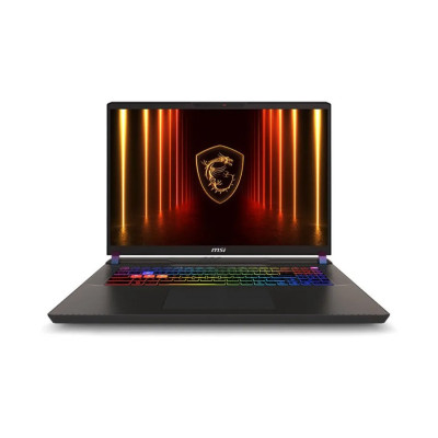 Ноутбук MSI Vector 17 HX AI A2XWIG-231XKZ 17