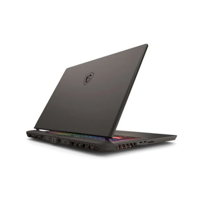 Ноутбук MSI Vector 17 HX AI A2XWIG-231XKZ 17