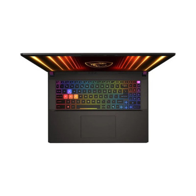 Ноутбук MSI Vector 17 HX AI A2XWIG-231XKZ 17