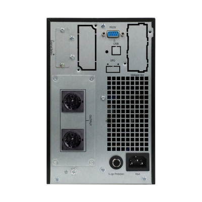 Источник бесперебойного питания SVC PTX-1KLN-LCD