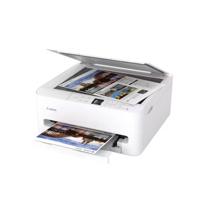 Цветное МФУ Canon Pixma TS6540i Цветное МФУ Canon Pixma TS6540i