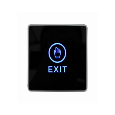 Кнопка выхода сенсорная iPower ES-321 Кнопка выхода сенсорная iPower ES-321