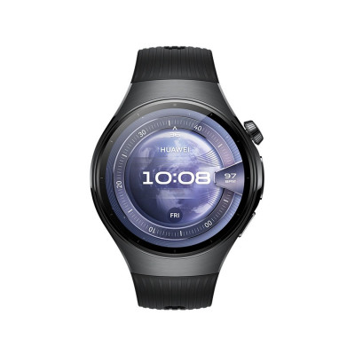 Смарт часы Huawei Watch 5 RTS-AL00 46mm Black Смарт часы Huawei Watch 5 RTS-AL00 46mm Black