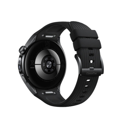 Смарт часы Huawei Watch 5 RTS-AL00 46mm Black Смарт часы Huawei Watch 5 RTS-AL00 46mm Black