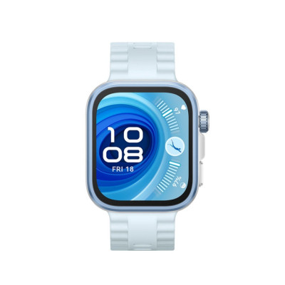 Смарт часы Huawei Watch Fit 4 Pro SYA-B29 Blue