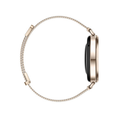 Смарт часы Huawei Watch GT 6 KSU-B19 41mm Gold Milanese Strap Смарт часы Huawei Watch GT 6 KSU-B19 41mm Gold Milanese Strap