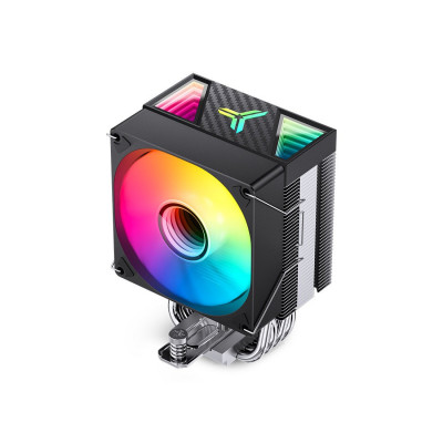 Кулер для процессора Jonsbo CR-1400 V2(ARGB) Black Кулер для процессора Jonsbo CR-1400 V2(ARGB) Black