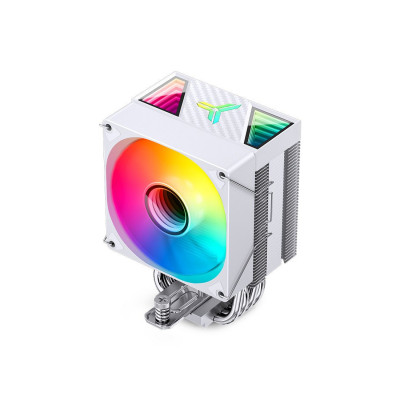 Кулер для процессора Jonsbo CR-1400 V2(ARGB) White Кулер для процессора Jonsbo CR-1400 V2(ARGB) White