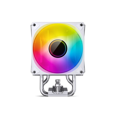 Кулер для процессора Jonsbo CR-1400 V2(ARGB) White Кулер для процессора Jonsbo CR-1400 V2(ARGB) White