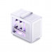 Компьютерный корпус Jonsbo C6 MAX White без Б/П