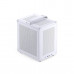 Компьютерный корпус Jonsbo C6-ITX White без Б/П Компьютерный корпус Jonsbo C6-ITX White без Б/П