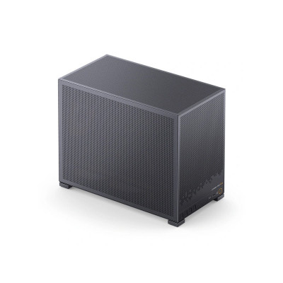 Компьютерный корпус Jonsbo D32 STD MESH Black без Б/П Компьютерный корпус Jonsbo D32 STD MESH Black без Б/П