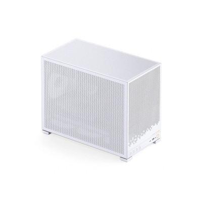 Компьютерный корпус Jonsbo D32 STD MESH White без Б/П Компьютерный корпус Jonsbo D32 STD MESH White без Б/П