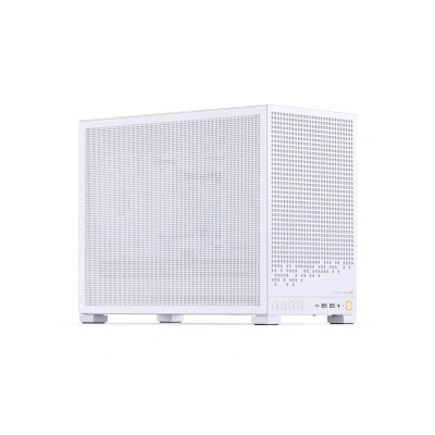Компьютерный корпус Jonsbo D32 PRO MESH White без Б/П