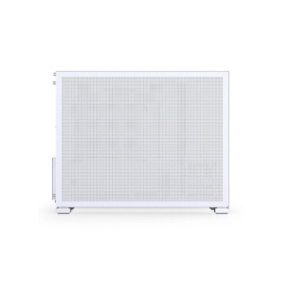 Компьютерный корпус Jonsbo D32 PRO MESH White без Б/П