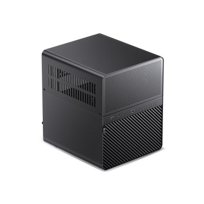 Компьютерный корпус Jonsbo N3 Black без Б/П