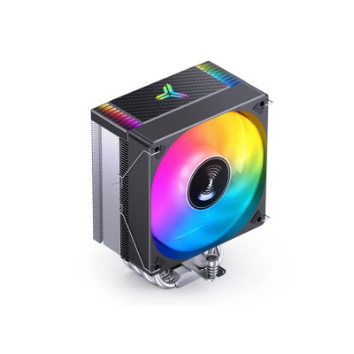 Кулер для процессора Jonsbo CR-1000 MAX Black Кулер для процессора Jonsbo CR-1000 MAX Black