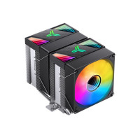 Кулер для процессора Jonsbo CR-1400 DV2 Black Кулер для процессора Jonsbo CR-1400 DV2 Black