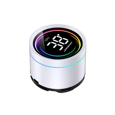 Кулер с водяным охлаждением Jonsbo TH-240 White Кулер с водяным охлаждением Jonsbo TH-240 White