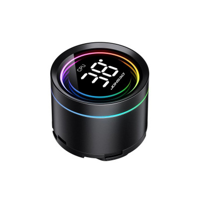 Кулер с водяным охлаждением Jonsbo TH-360 Black Кулер с водяным охлаждением Jonsbo TH-360 Black