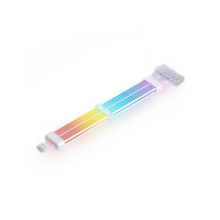 Кабель питания Jonsbo DY-2(GPU-12+4pin) White Кабель питания Jonsbo DY-2(GPU-12+4pin) White