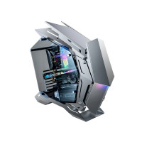 Компьютерный корпус Jonsbo MOD-3 Gray без Б/П