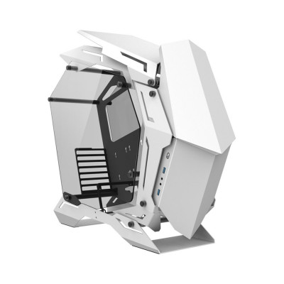 Компьютерный корпус Jonsbo MOD-3 White без Б/П