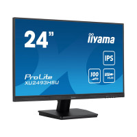 Монитор iiyama ProLite PL2493HS XU2493HSU-B7 A 23.8