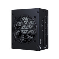 Блок питания 1STPLAYER SFX 850W White Gold