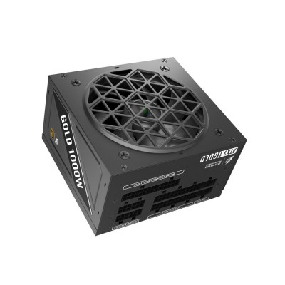 Блок питания 1STPLAYER NGDP 750W White Gold