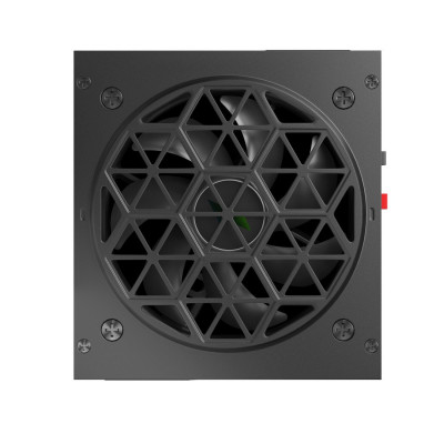 Блок питания 1STPLAYER NGDP 1000W White Gold Блок питания 1STPLAYER NGDP 1000W White Gold