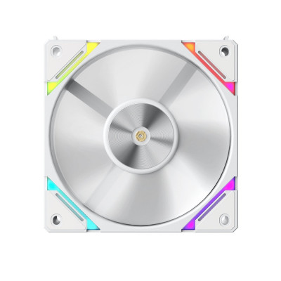 Комплект кулеров для компьютерного корпуса 1STPLAYER XF7 WHITE COMBO 3в1 Комплект кулеров для компьютерного корпуса 1STPLAYER XF7 WHITE COMBO 3в1