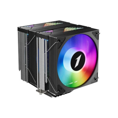 Кулер для процессора 1STPLAYER CY12LD BLACK Кулер для процессора 1STPLAYER CY12LD BLACK