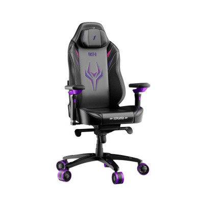 Игровое компьютерное кресло 1STPLAYER FAST-IP Игровое компьютерное кресло 1STPLAYER FAST-IP