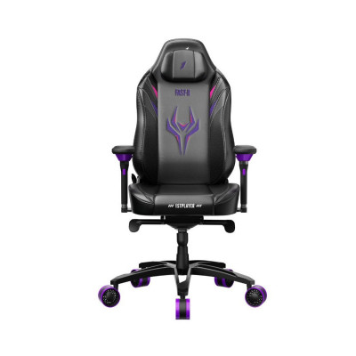 Игровое компьютерное кресло 1STPLAYER FAST-IP Игровое компьютерное кресло 1STPLAYER FAST-IP