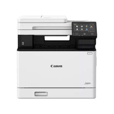 Цветное лазерное МФУ Canon I-S MF754CDW II