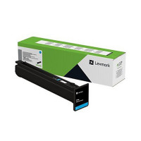 Тонер-картридж Lexmark 79L9HC0 (голубой) Тонер-картридж Lexmark 79L9HC0 (голубой)