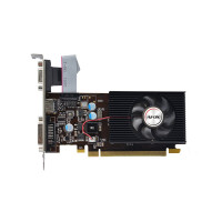 Видеокарта AFOX G210 1GB D3 LP Single Fan (AF210-1024D3L5)