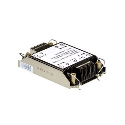 Зап. часть радиатор для кулера CPU Supermicro SNK-P0087P