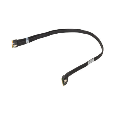 Кабель интерфейсный Slimline SAS x8 (STR) 2x4 (STR) Supermicro CBL-SAST-1264F-100