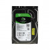 Жёсткий диск HDD 2Tb Seagate Barracuda SATA6Gb/s 7200rpm 256Mb 3,5