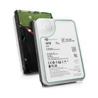 Жесткий диск Seagate Exos X16 ST16000NM002C 16TB SATA3 Жесткий диск Seagate Exos X16 ST16000NM002C 16TB SATA3