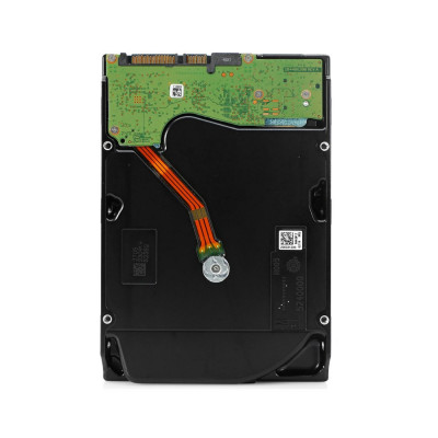 Жесткий диск Seagate Exos X20 ST20000NM002C 20TB SATA