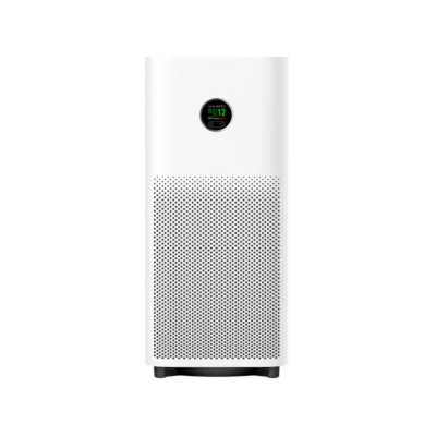 Очиститель воздуха Mijia Smart Air Purifier 6 EU (AC-M25-SC) Белый Очиститель воздуха Mijia Smart Air Purifier 6 EU (AC-M25-SC) Белый