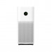 Очиститель воздуха Mijia Smart Air Purifier 6 EU (AC-M25-SC) Белый Очиститель воздуха Mijia Smart Air Purifier 6 EU (AC-M25-SC) Белый