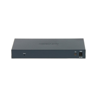 Коммутатор Hikvision DS-3E1510P-EI (V2) Коммутатор Hikvision DS-3E1510P-EI (V2)