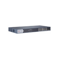 Коммутатор Hikvision DS-3E0518P-E/M(B) Коммутатор Hikvision DS-3E0518P-E/M(B)